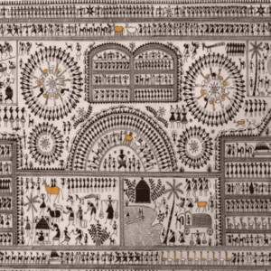 Saura/ Savara Painting