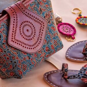 Kutch Leather Art