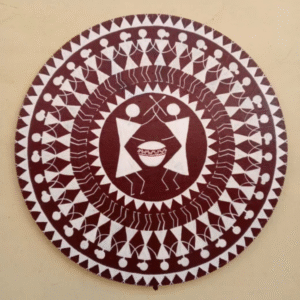 Warli Painting
