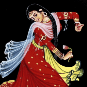 Nirmal Paintings