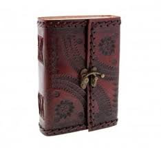 Udaipur Leather Notebooks