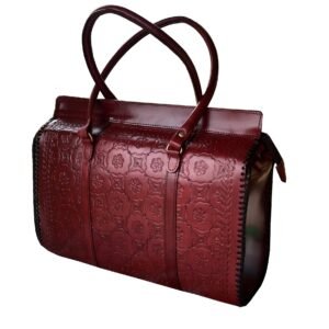 Pondichery Leather Bags & Jackets