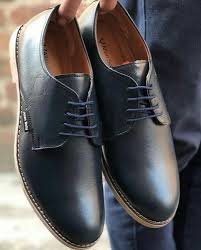 Ambur Leather Shoes